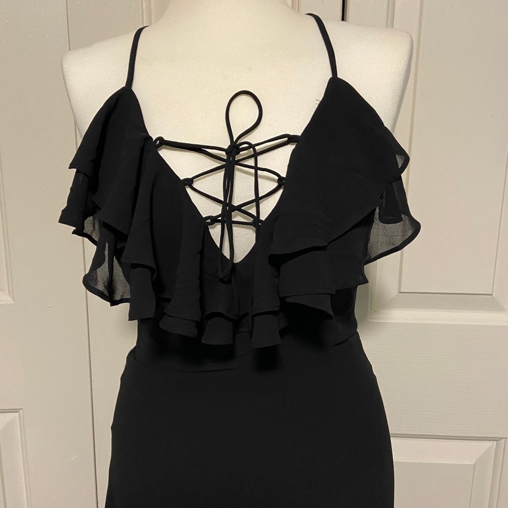 e.ssue Women’s maxi dress - Picture 2 of 7